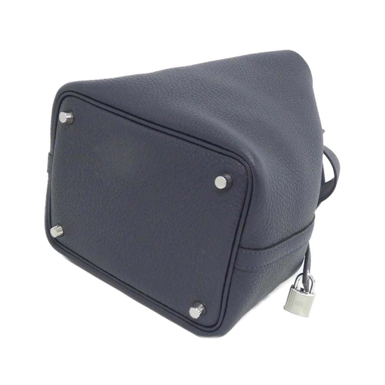 【未使用品】エルメス ピコタン ロック PM 056289CK バッグ