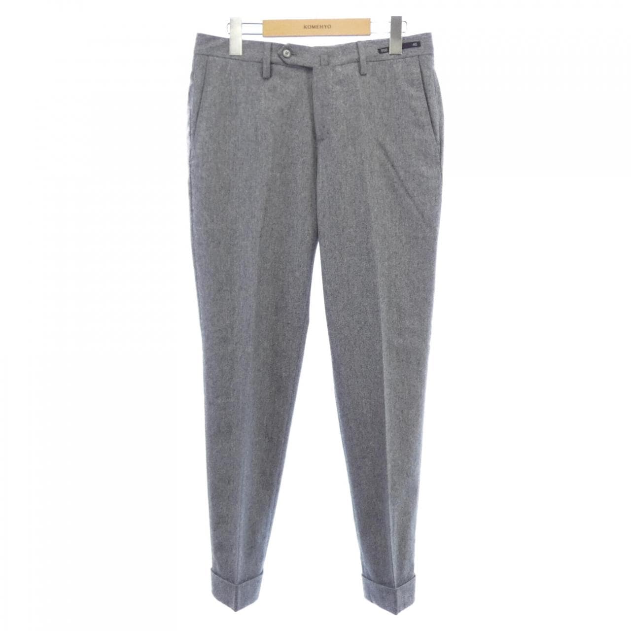 ピーティーゼロウーノ PT01 COFF01 0033 0230 パンツ