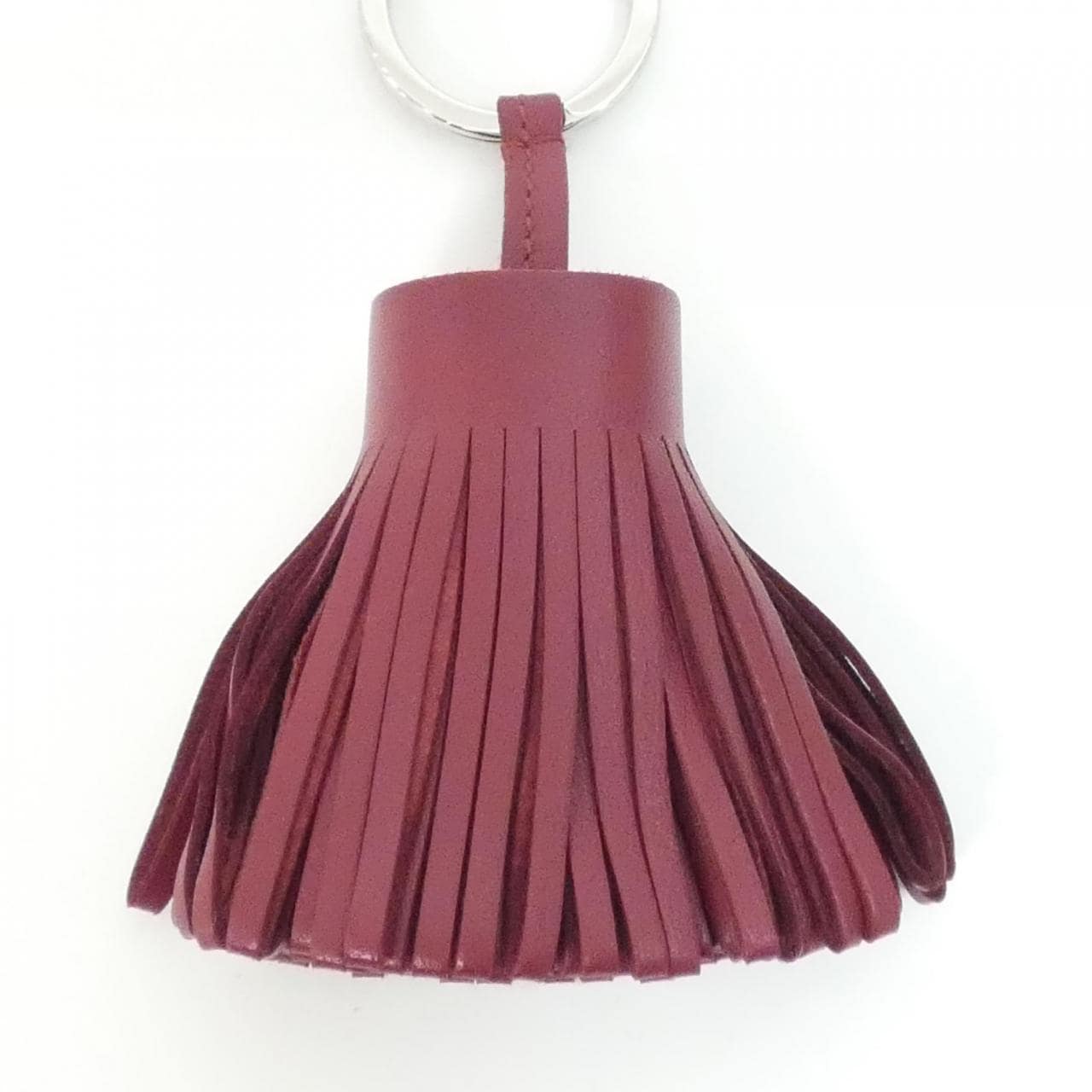 エルメス カルメン 077894CJ キーリング