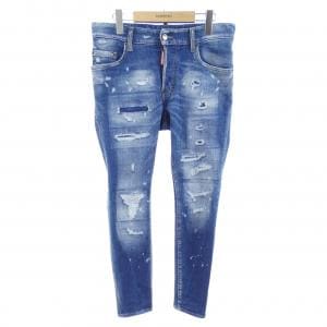 ディースクエアード DSQUARED2 S74LB1440 ジーンズ