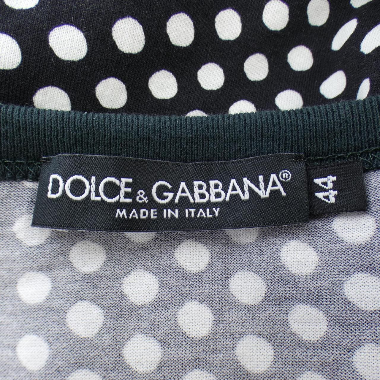 ドルチェアンドガッバーナ DOLCE&GABBANA G8EK1T Tシャツ