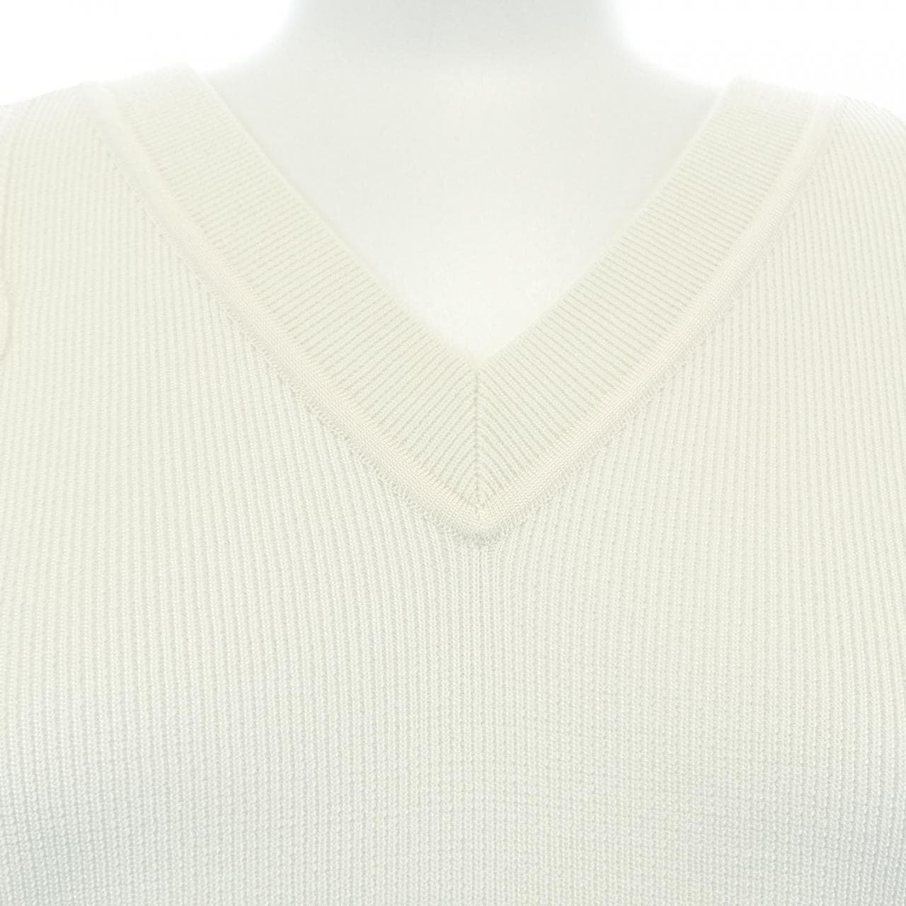 エルメス HERMES ロングスリーブニット 6E2669DX ニット