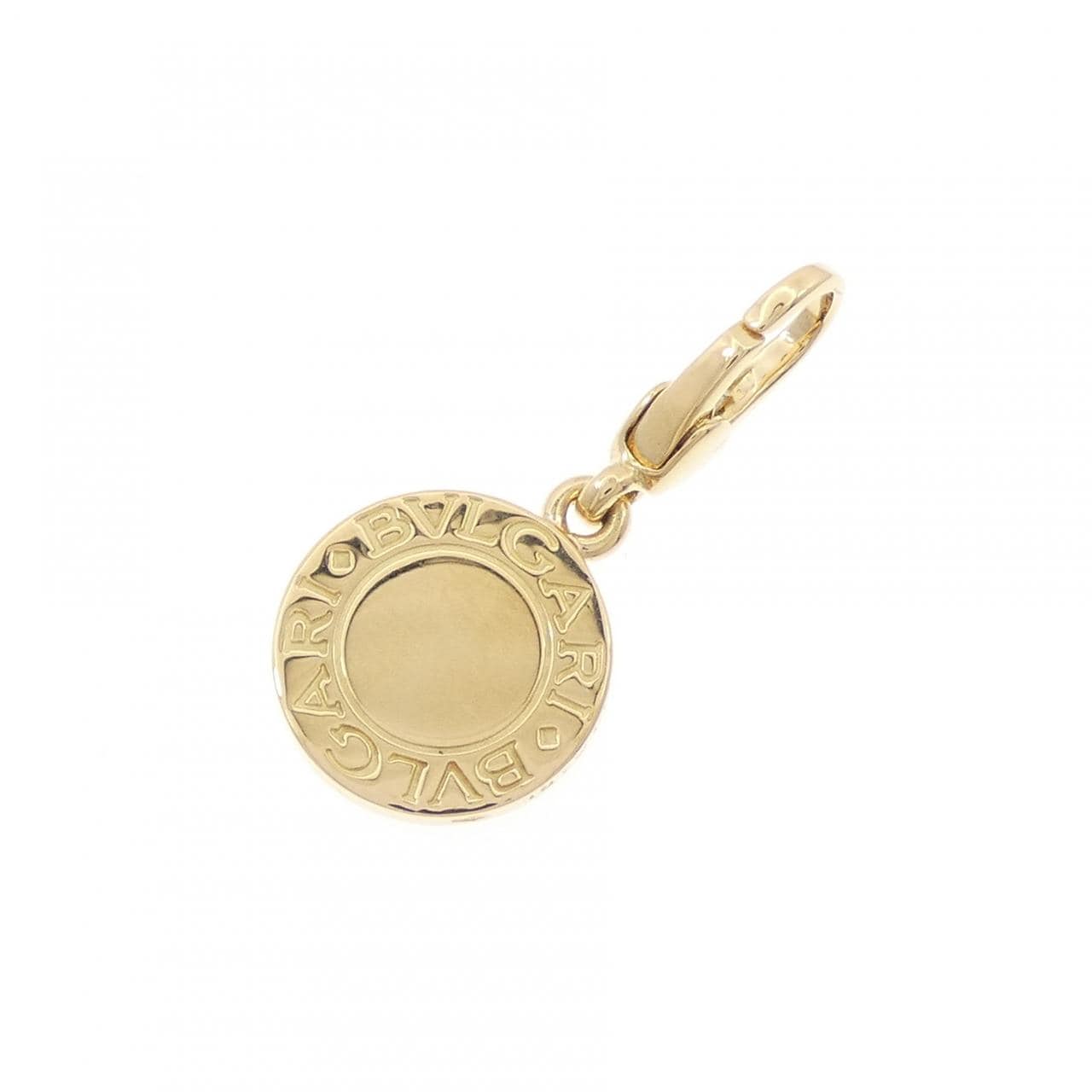 ブルガリ ブルガリブルガリ チャーム