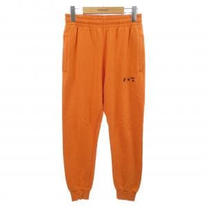 オフホワイト OFF-WHITE OMCH035F21FLE002 パンツ