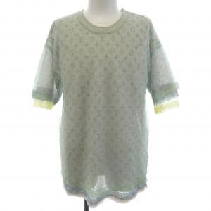 ルイヴィトン LOUIS VUITTON モノグラムチュールTシャツ HIS77WTED トップス
