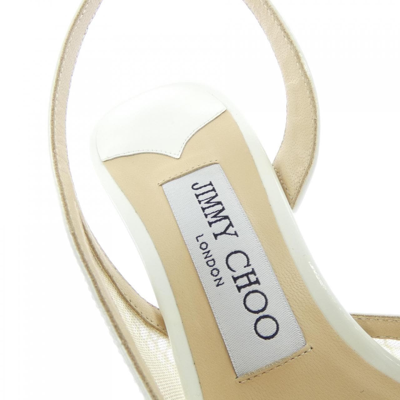 ジミーチュウ JIMMY CHOO パンプス