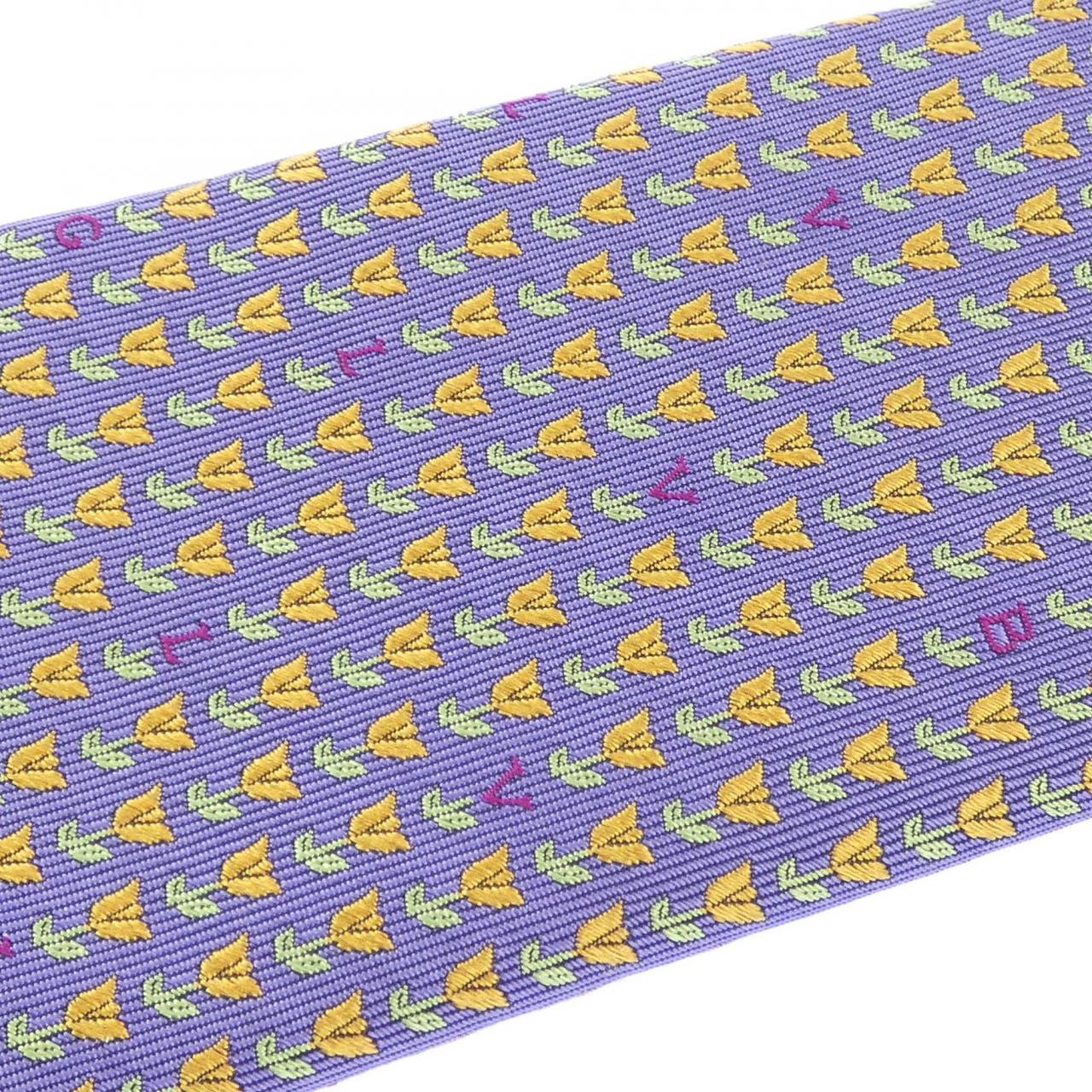 ブルガリ BVLGARI NECKTIE