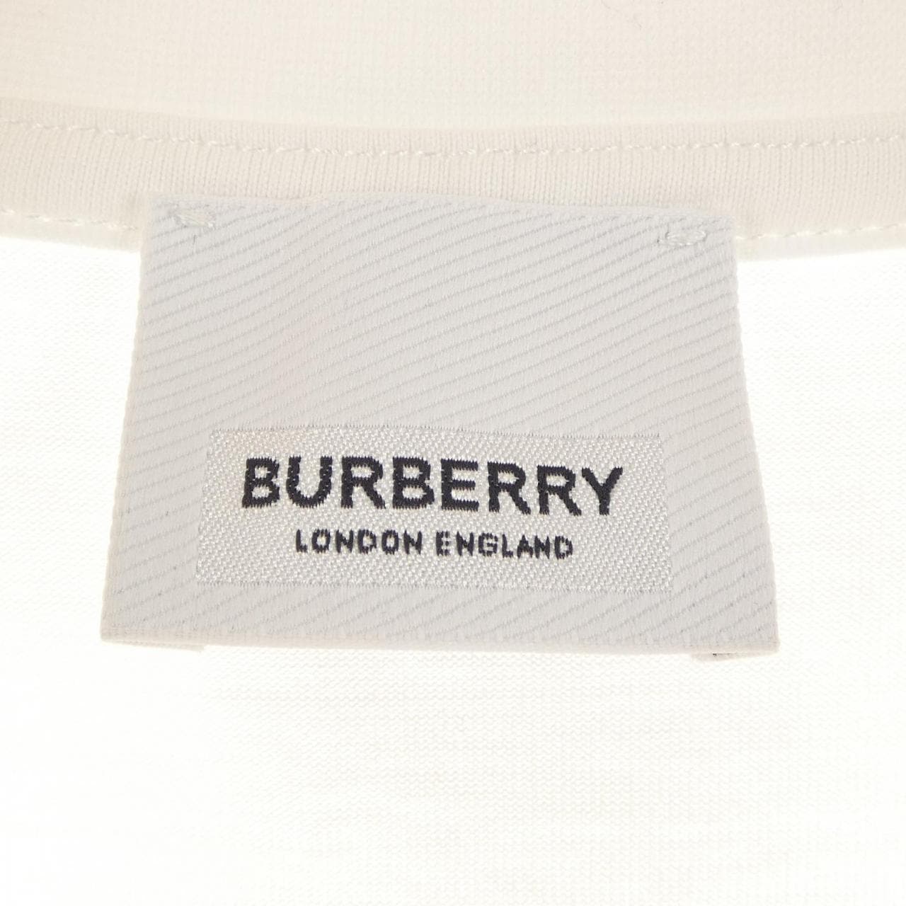 バーバリー BURBERRY 80385441 Tシャツ