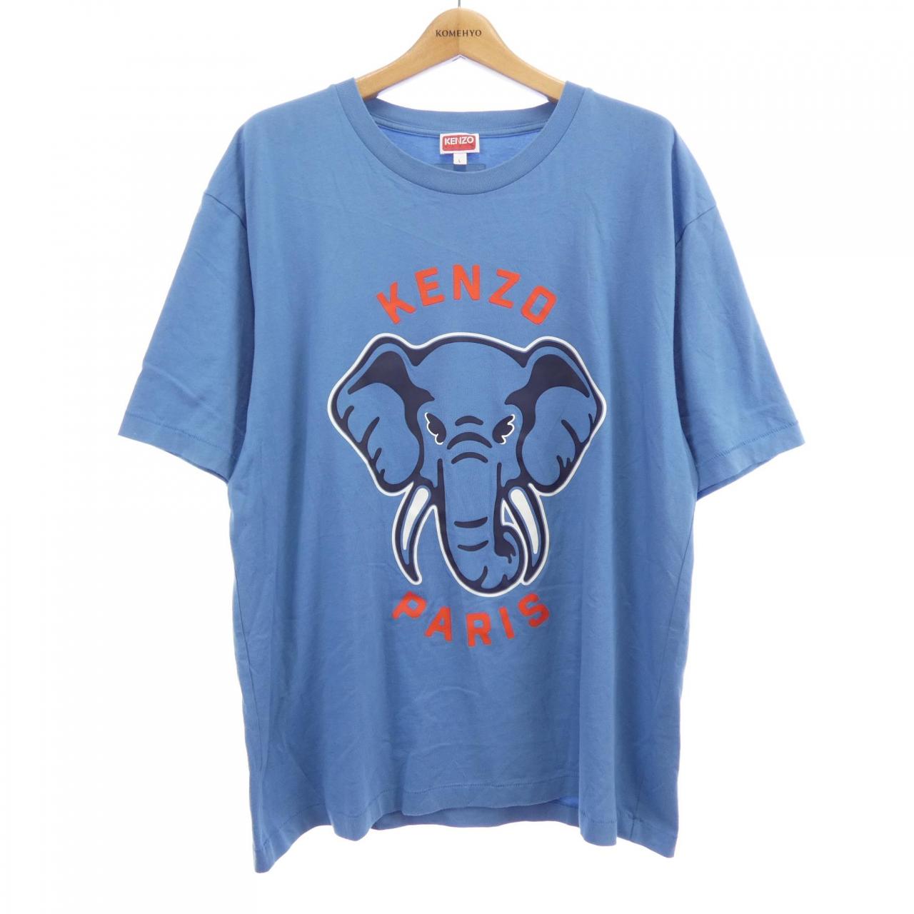 ケンゾー KENZO Tシャツ