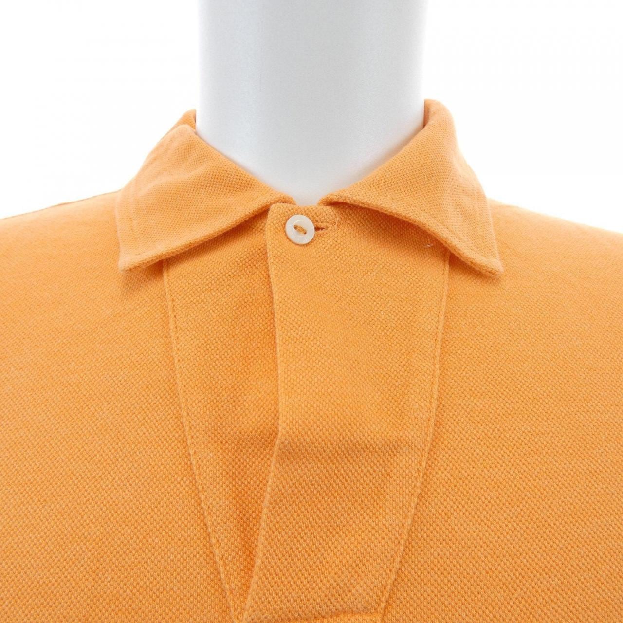 ロロピアーナ Loro Piana ポロシャツ
