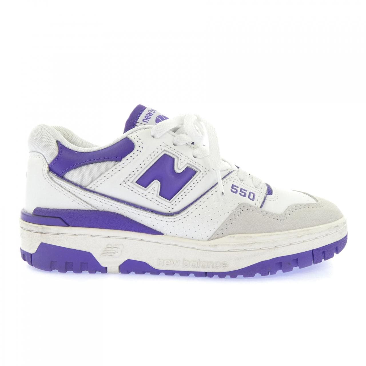 ニューバランス NEW BALANCE BB550WR1 スニーカー