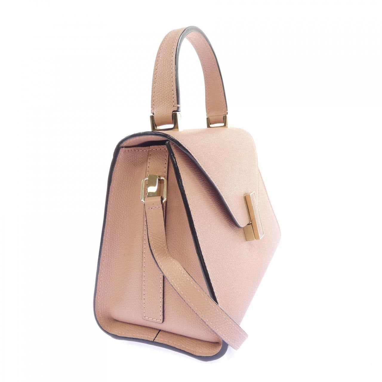 ヴァレクストラ VALEXTRA イジィデ ISIDE WBES0036028LOC99 BAG
