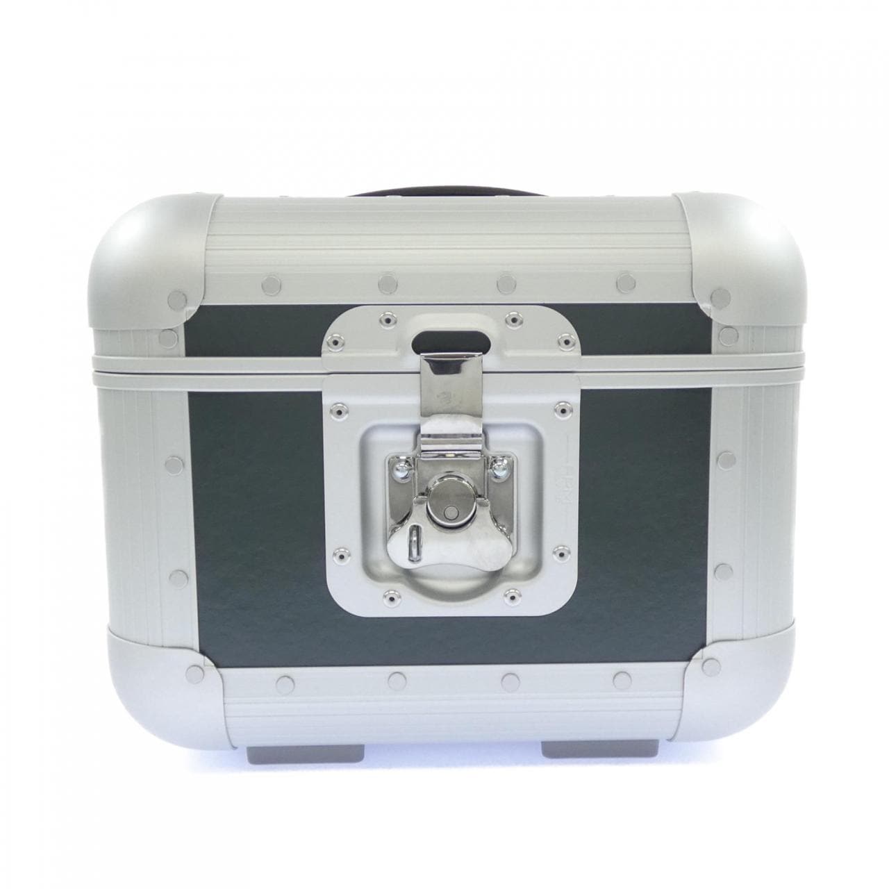グローブトロッター GLOBE TROTTER BANK VANITY CASE BAG