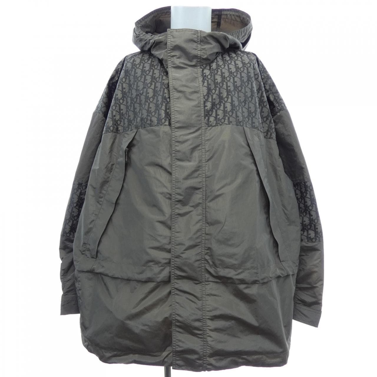 ディオール DIOR 193C401A5149 ジャケット