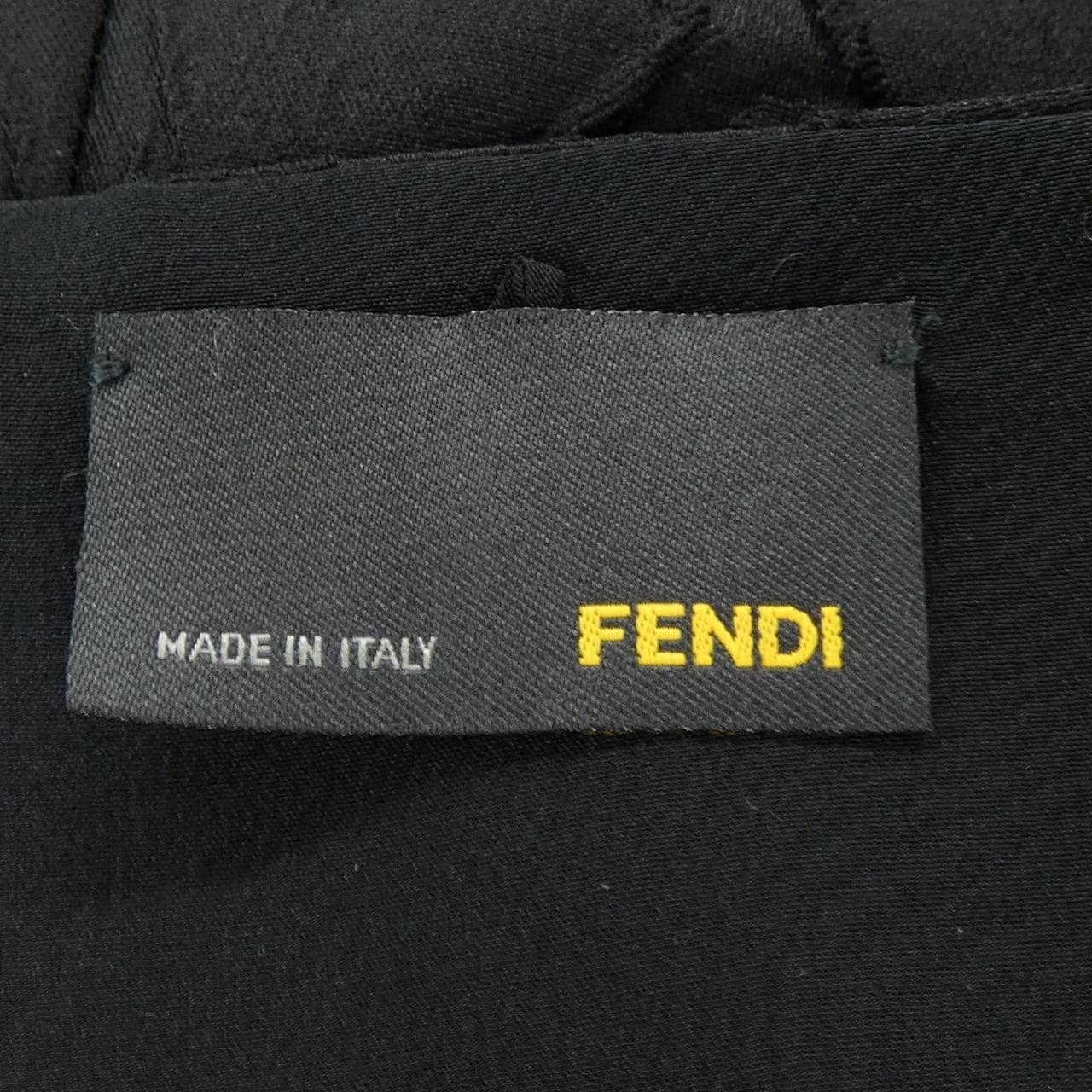 フェンディ FENDI FD8025　E86 ワンピース