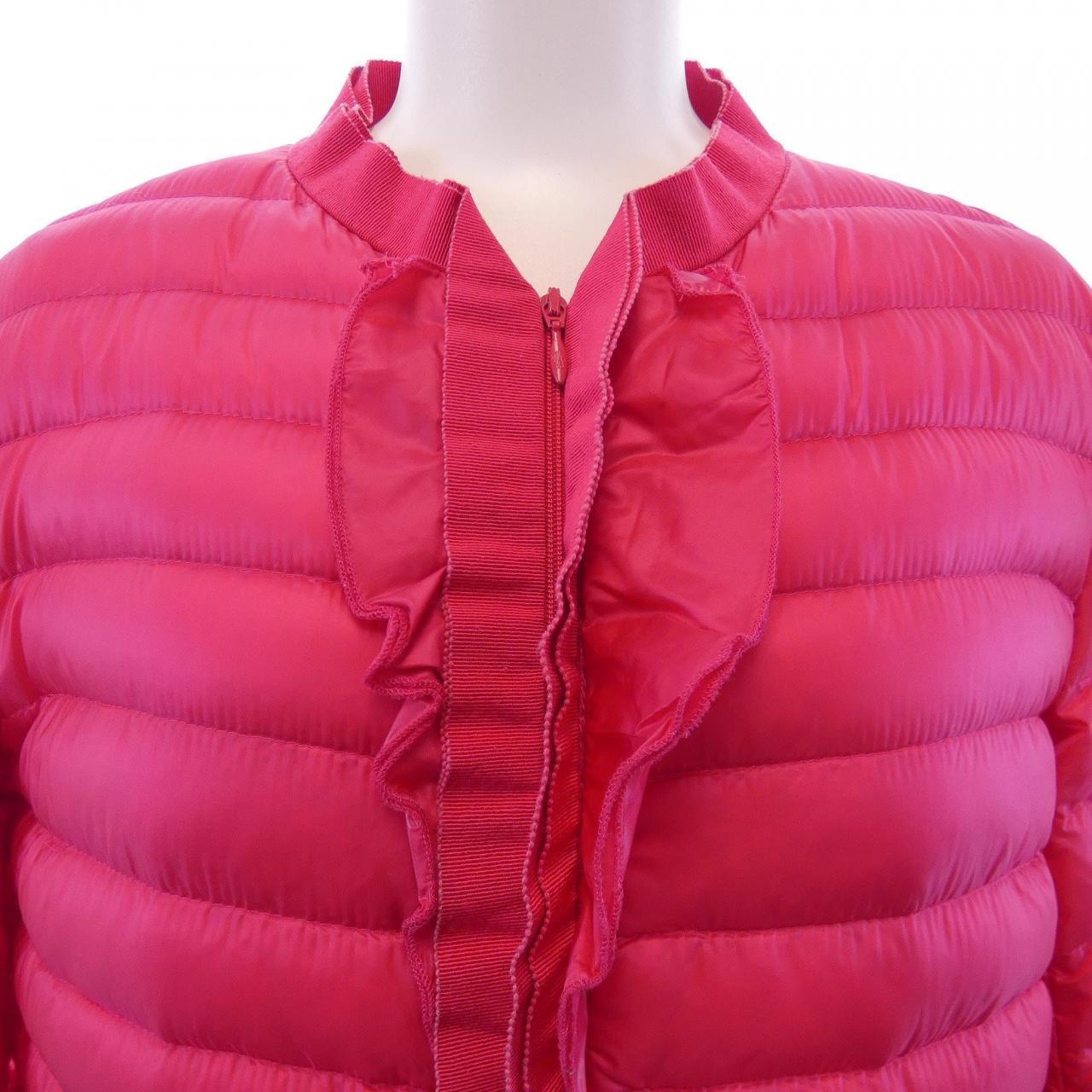 モンクレール MONCLER ALIXE ダウンジャケット