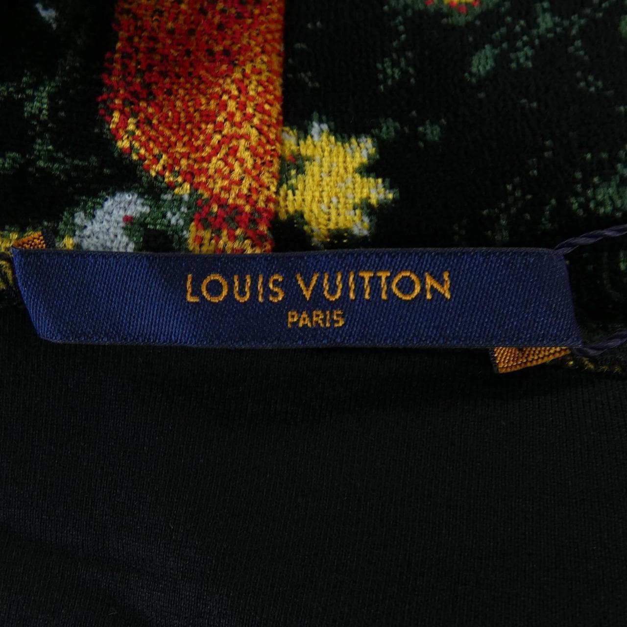 ルイヴィトン LOUIS VUITTON HGY63WJZB パーカー