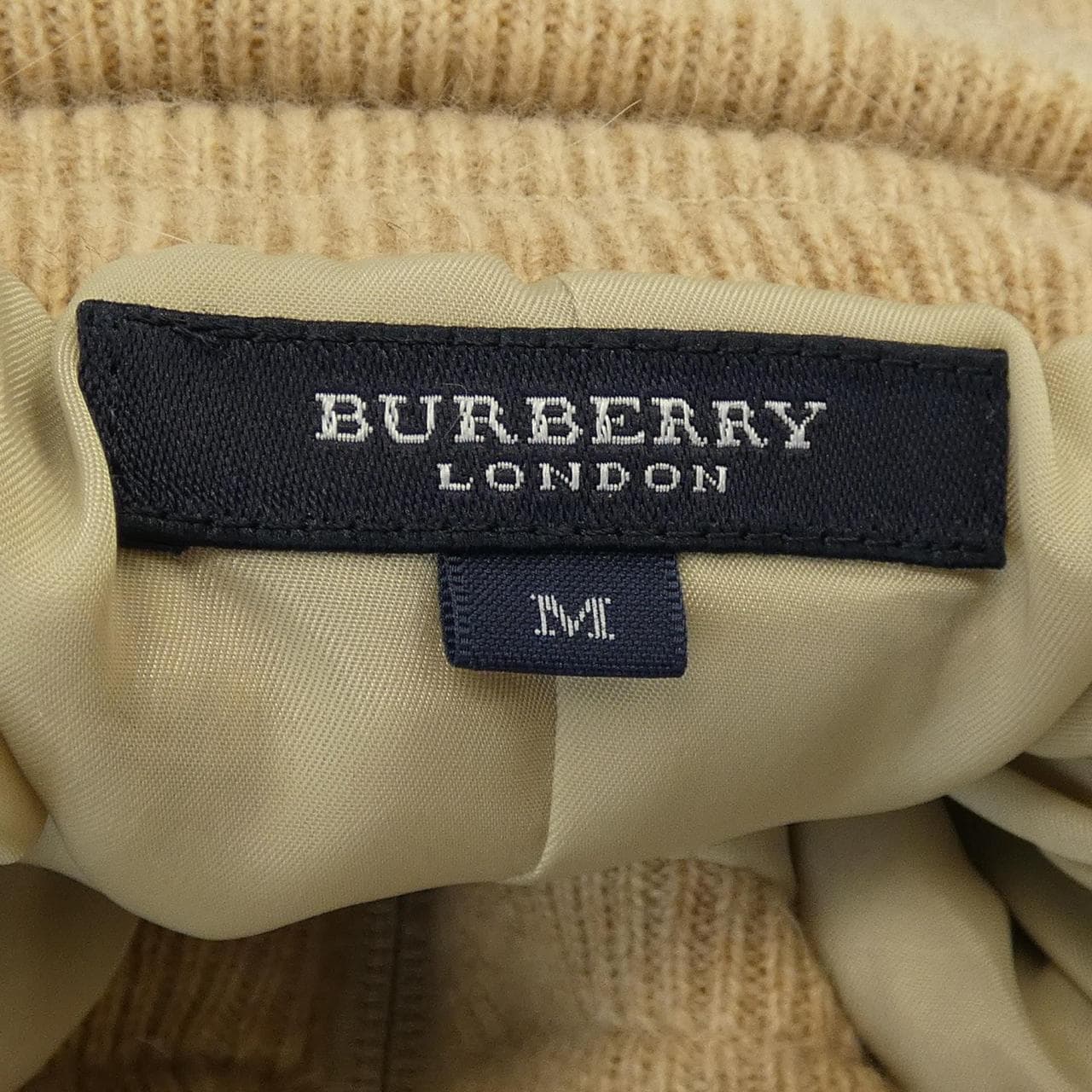 バーバリーロンドン BURBERRY LONDON ブルゾン