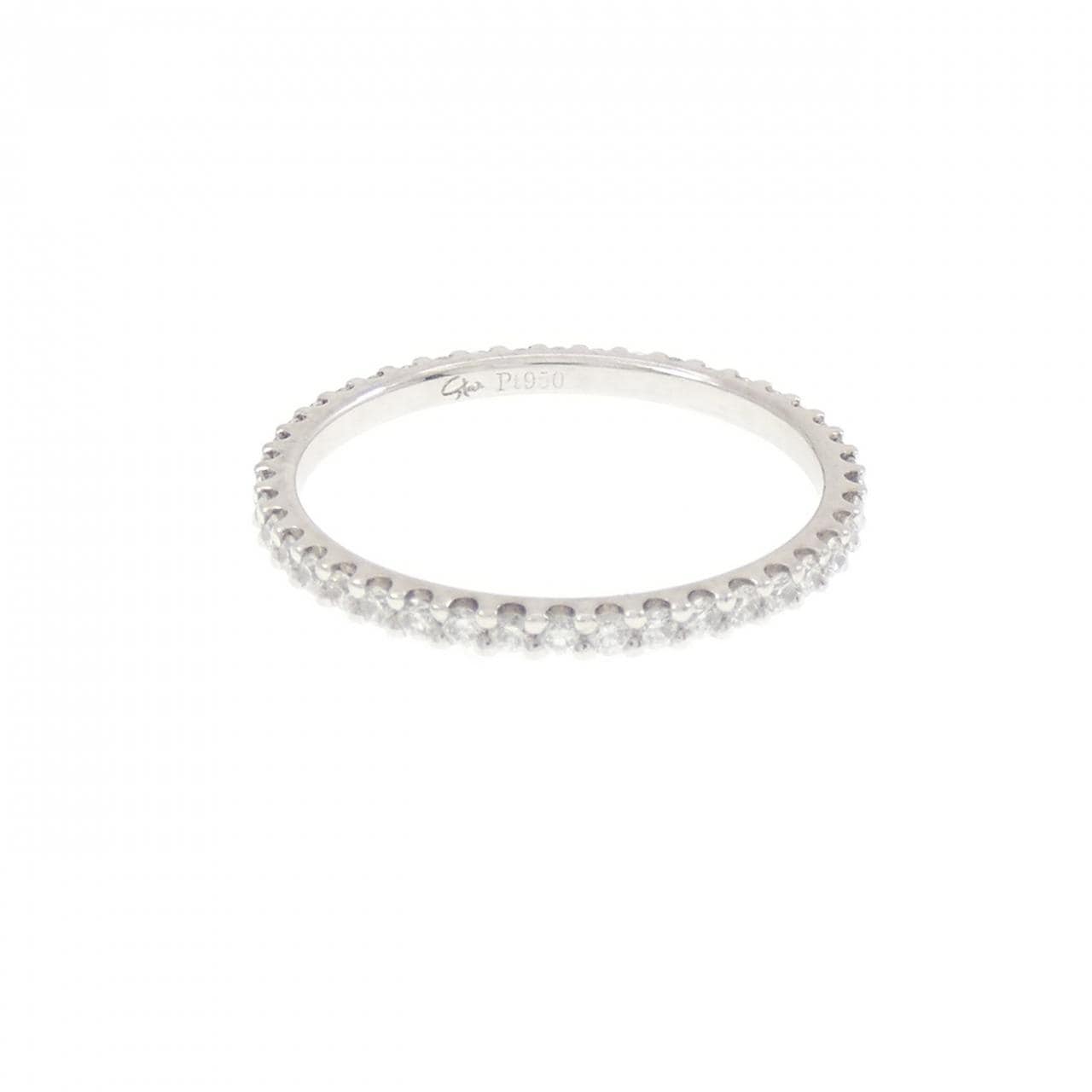 スタージュエリー ダイヤモンド リング 0.30CT