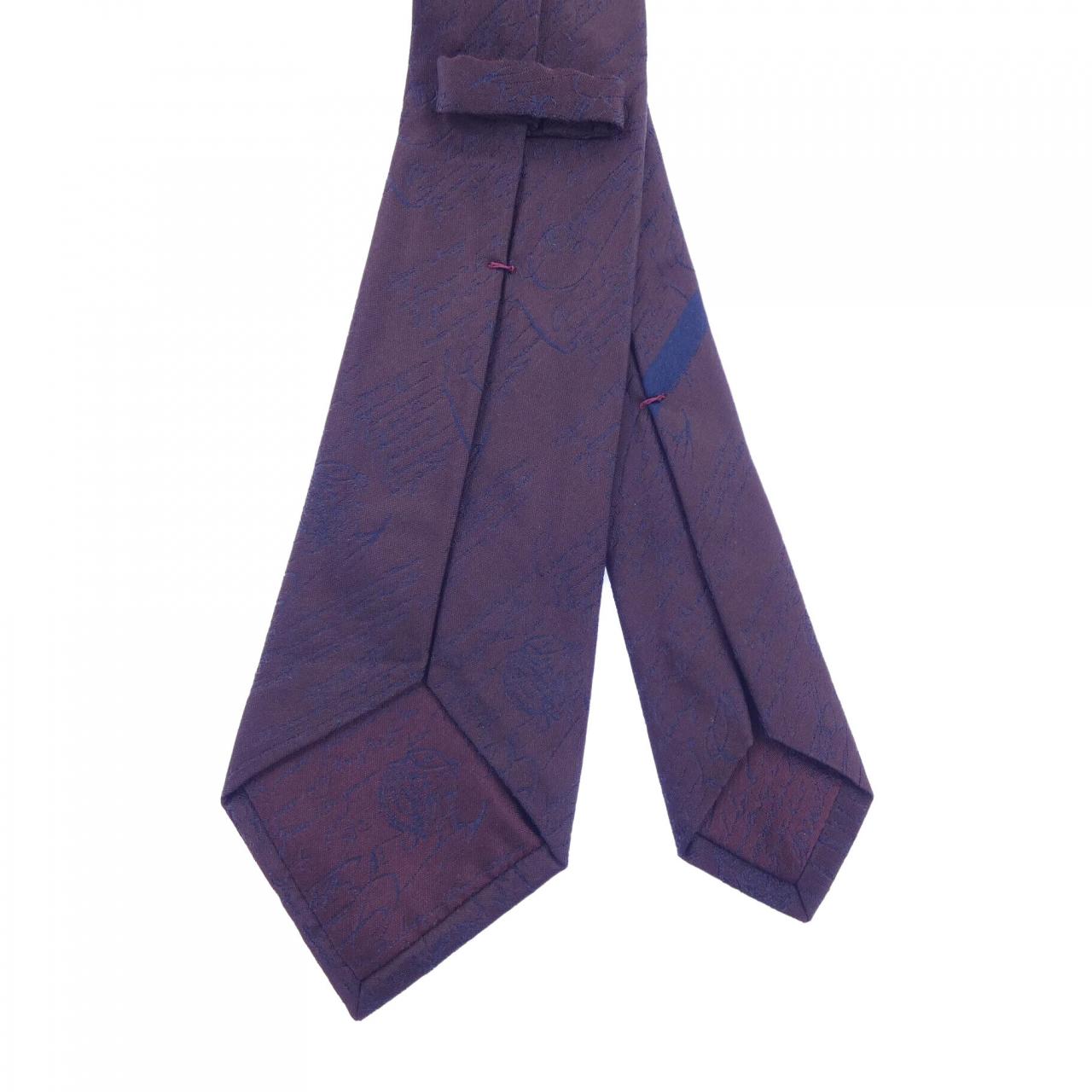 ベルルッティ Berluti NECKTIE