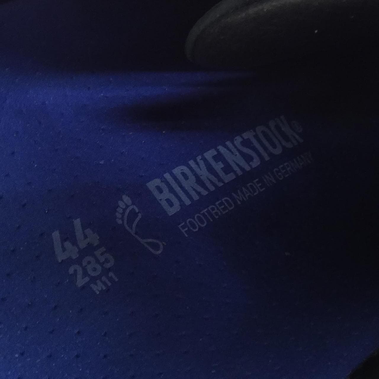 ビルケンシュトック BIRKENSTOCK シューズ