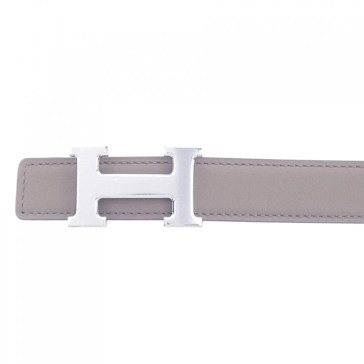 エルメス HERMES ミニH 24mm リバーシブル BELT