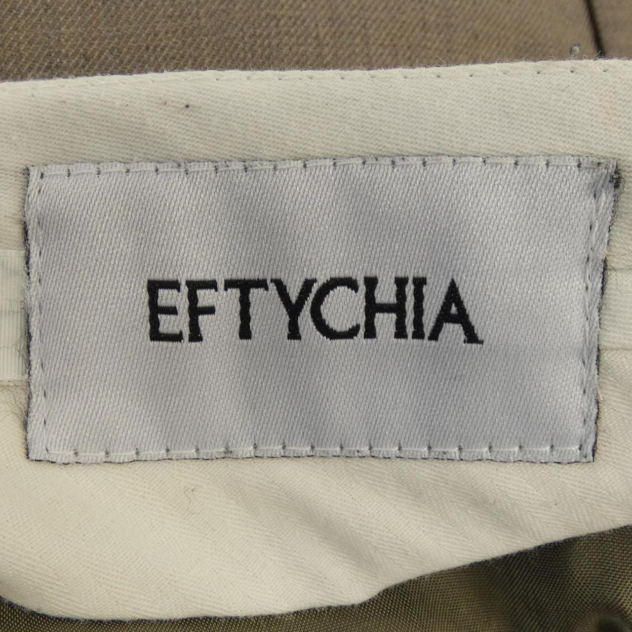 エフティシア EFTYCHIA スカート