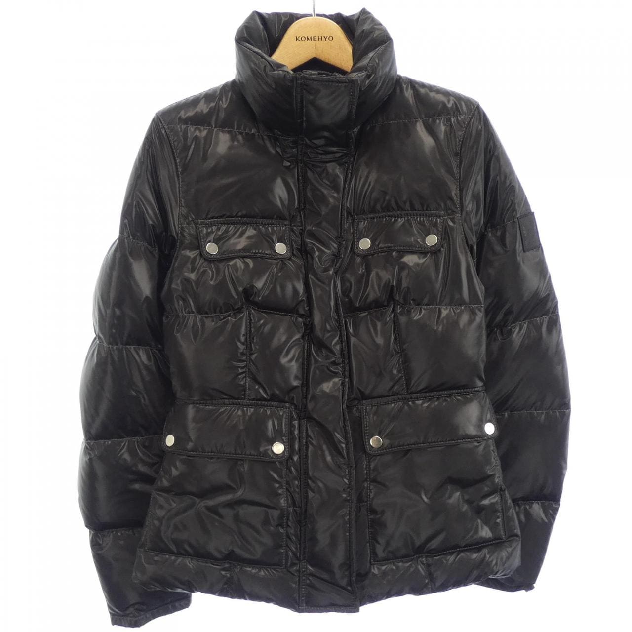 ベルスタッフ BELSTAFF ブルゾン