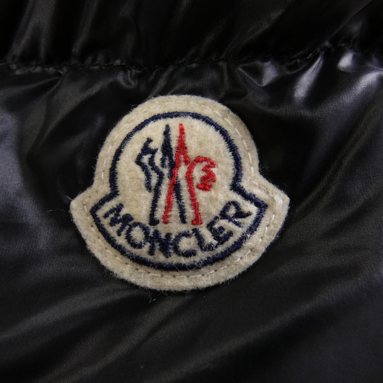 MONCLER MONCLER Down Jacket