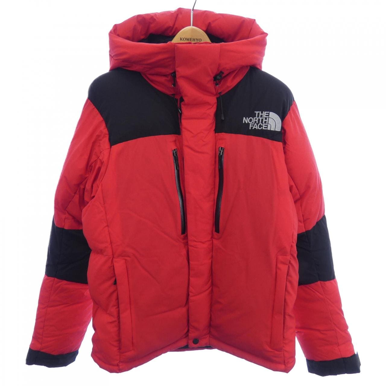 ザノースフェイス THE NORTH FACE ダウンジャケット