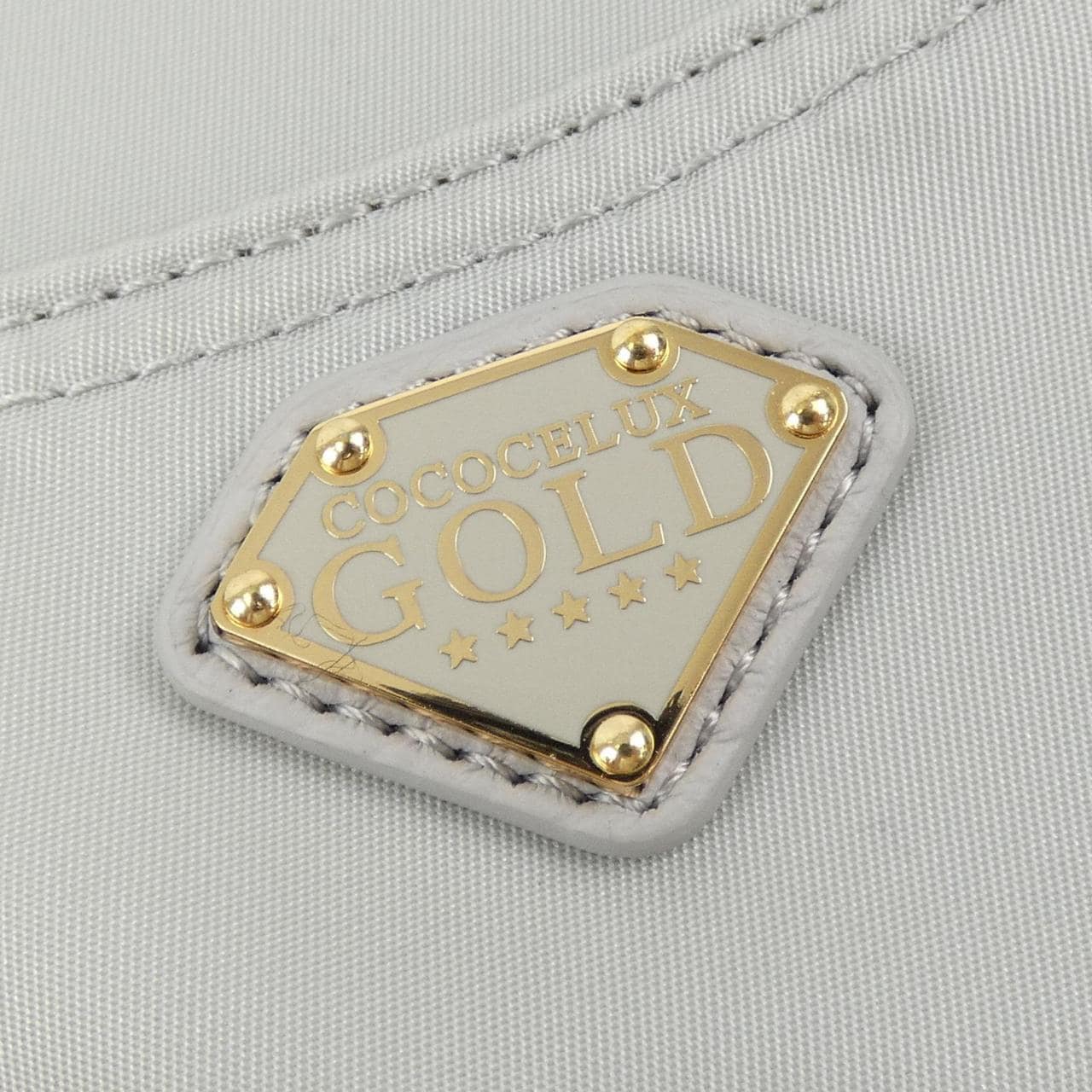 COCOCELUX GOLD金包