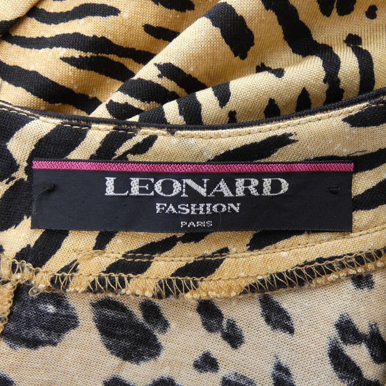 レオナールファッション LEONARD FASHION トップス