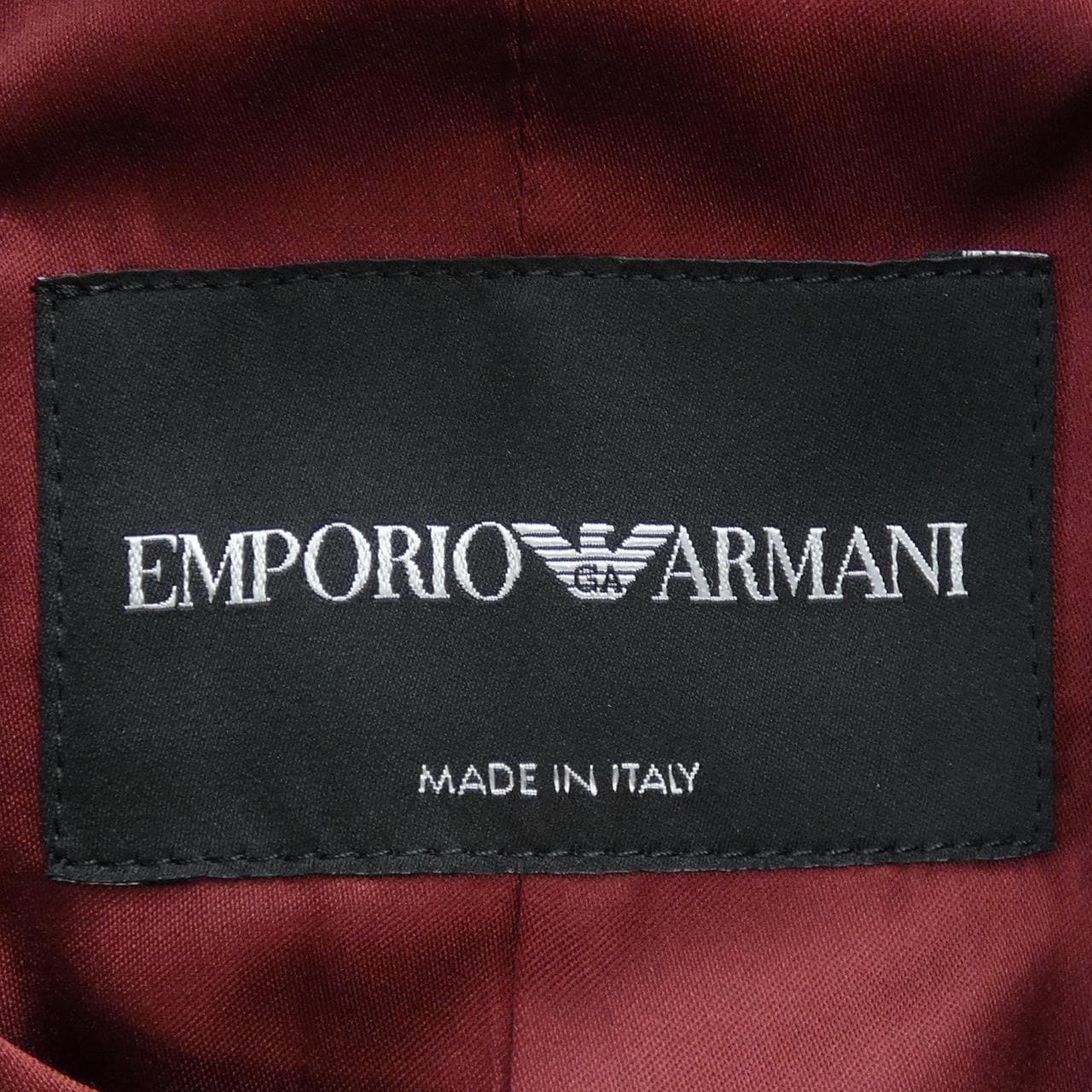 エンポリオアルマーニ EMPORIO ARMANI ジャケット