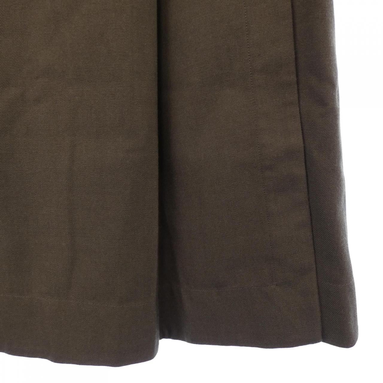 エムエイチエル MHL スカート