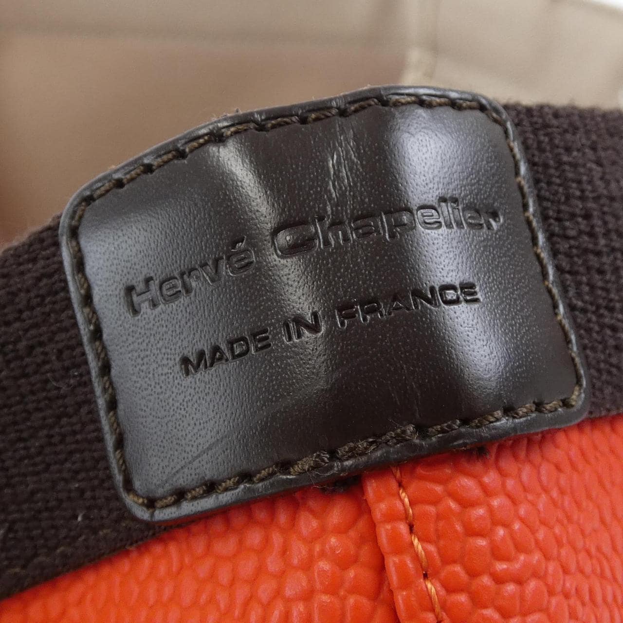 埃尔贝沙普利HERVE CHAPELIER BAG