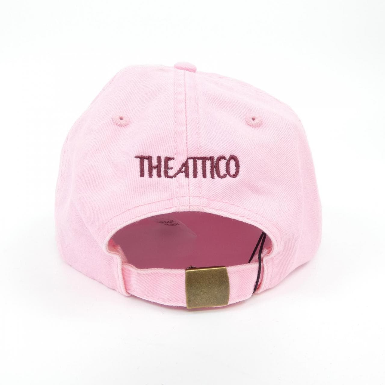 THEATTICO キャップ