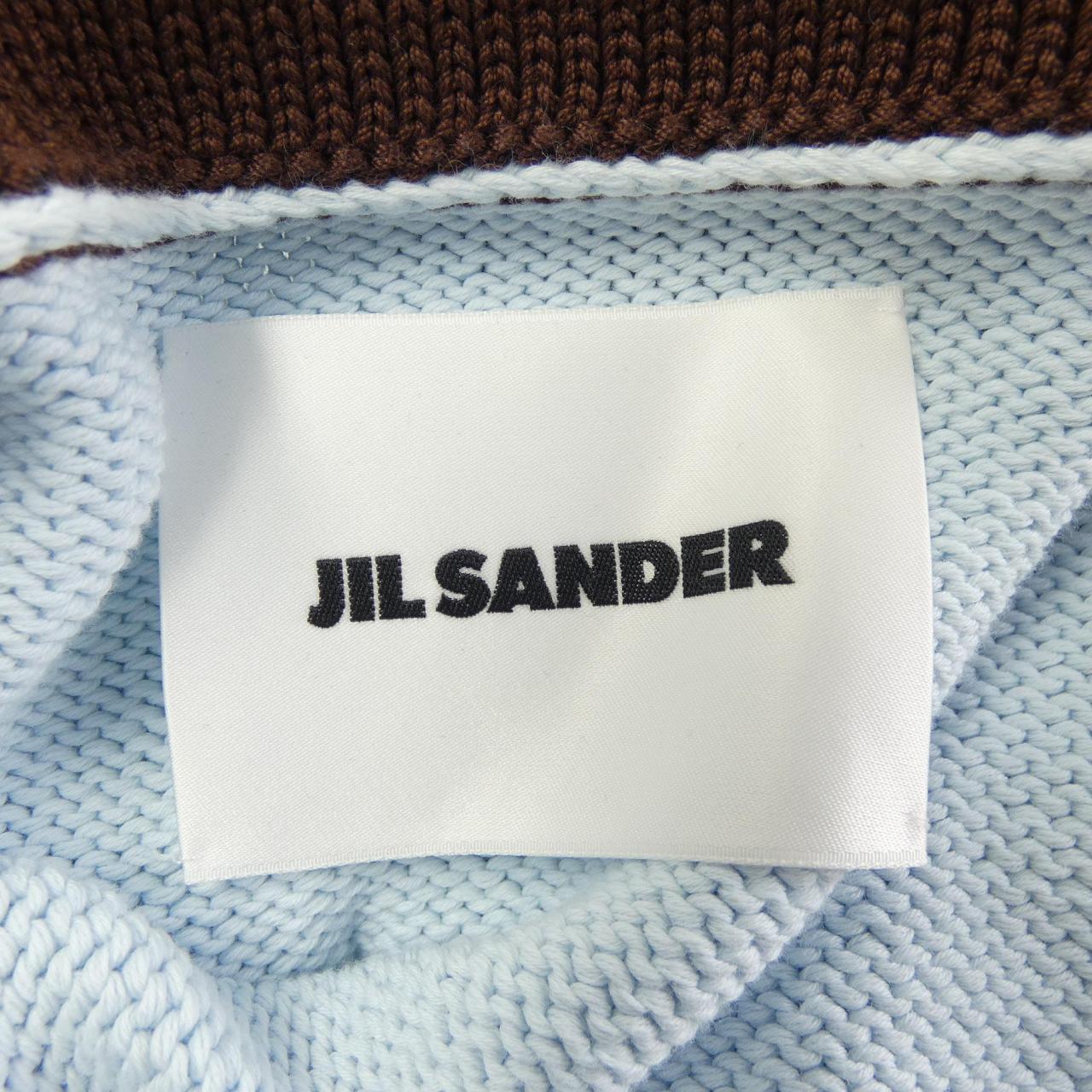 吉尔·桑德JIL SANDER SANDER) 针织衫