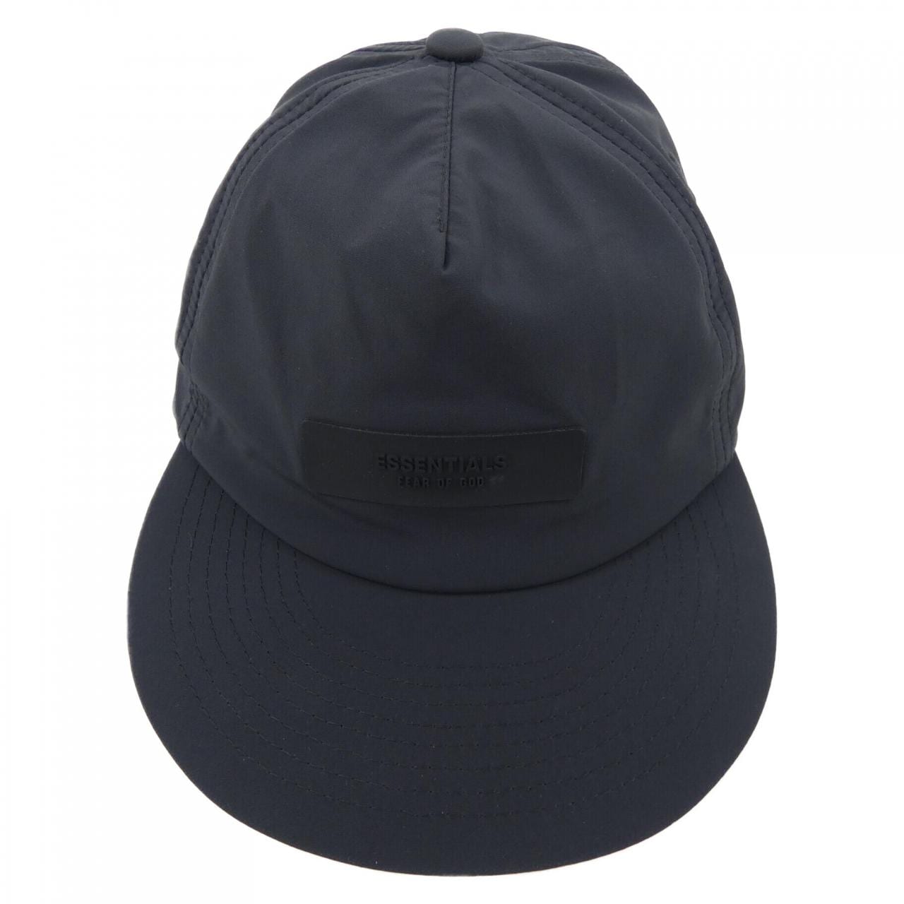 フィアオブゴッドエッセンシャル FEAROFGOD ESSENTIALS キャップ