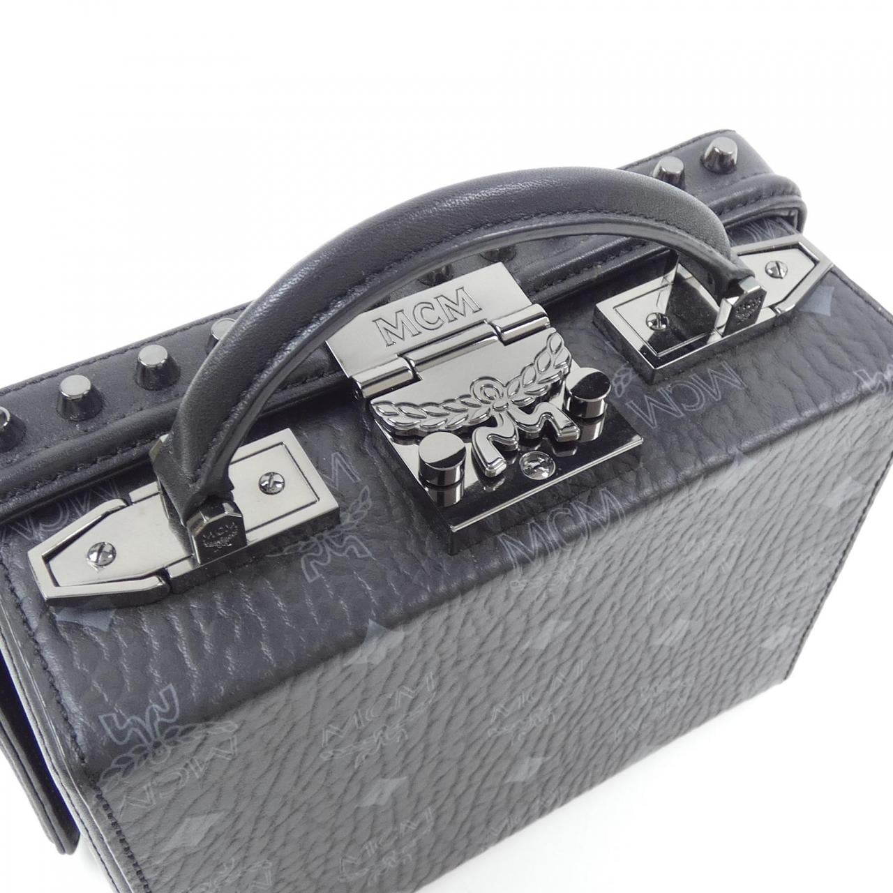 MCM MWR5ABN01BK001 包