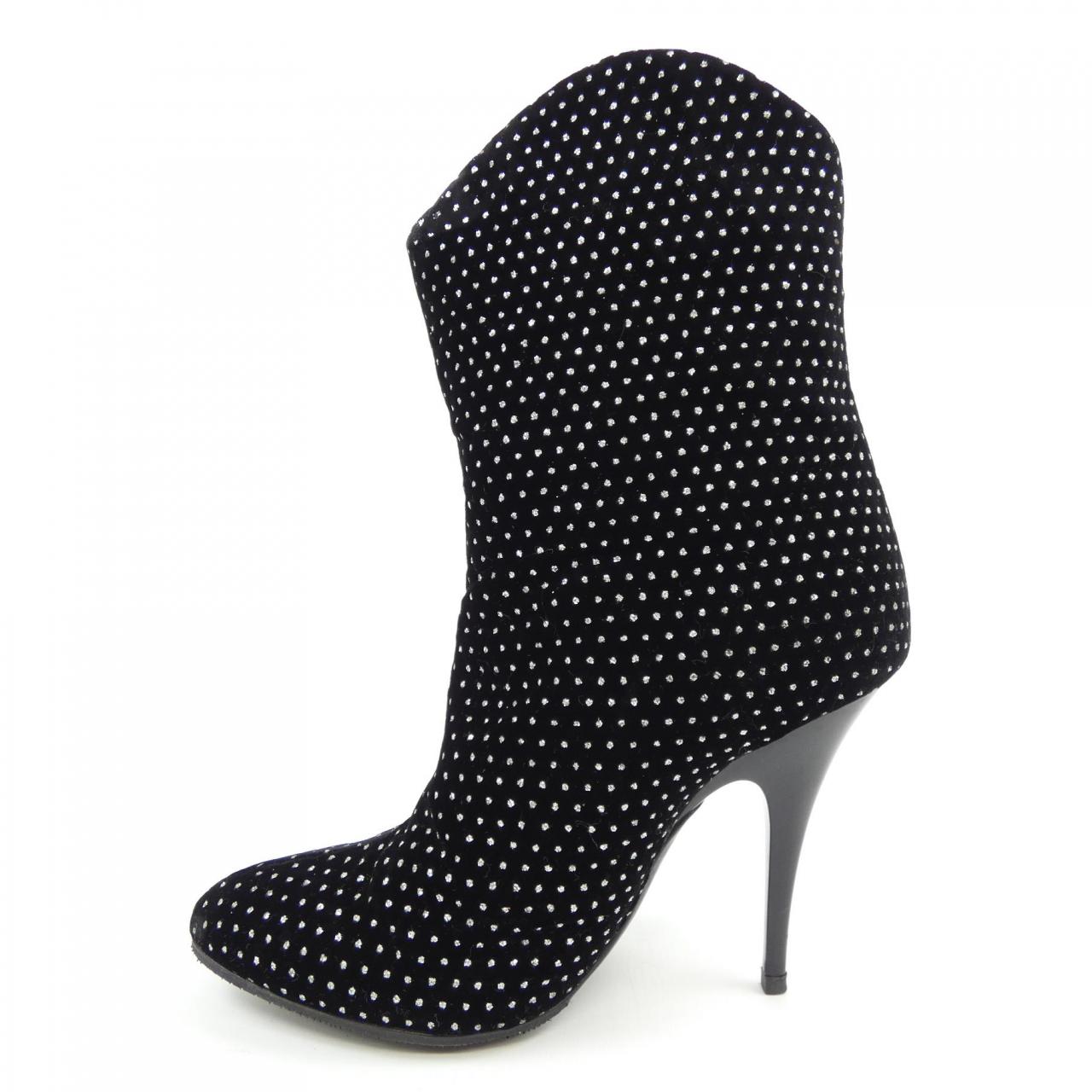 ジュゼッペザノッティ GIUSEPPE ZANOTTI ブーツ