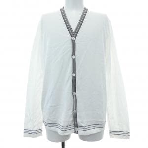 エルメス HERMES sw090. カーディガン