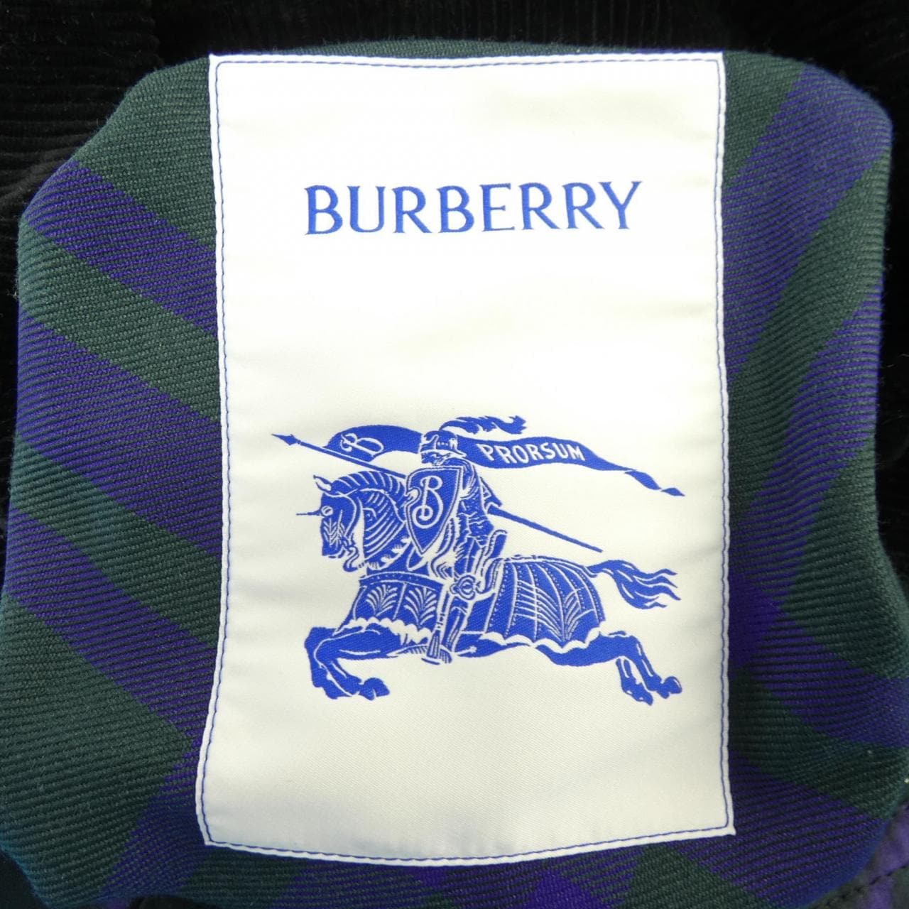 バーバリー BURBERRY ジャケット