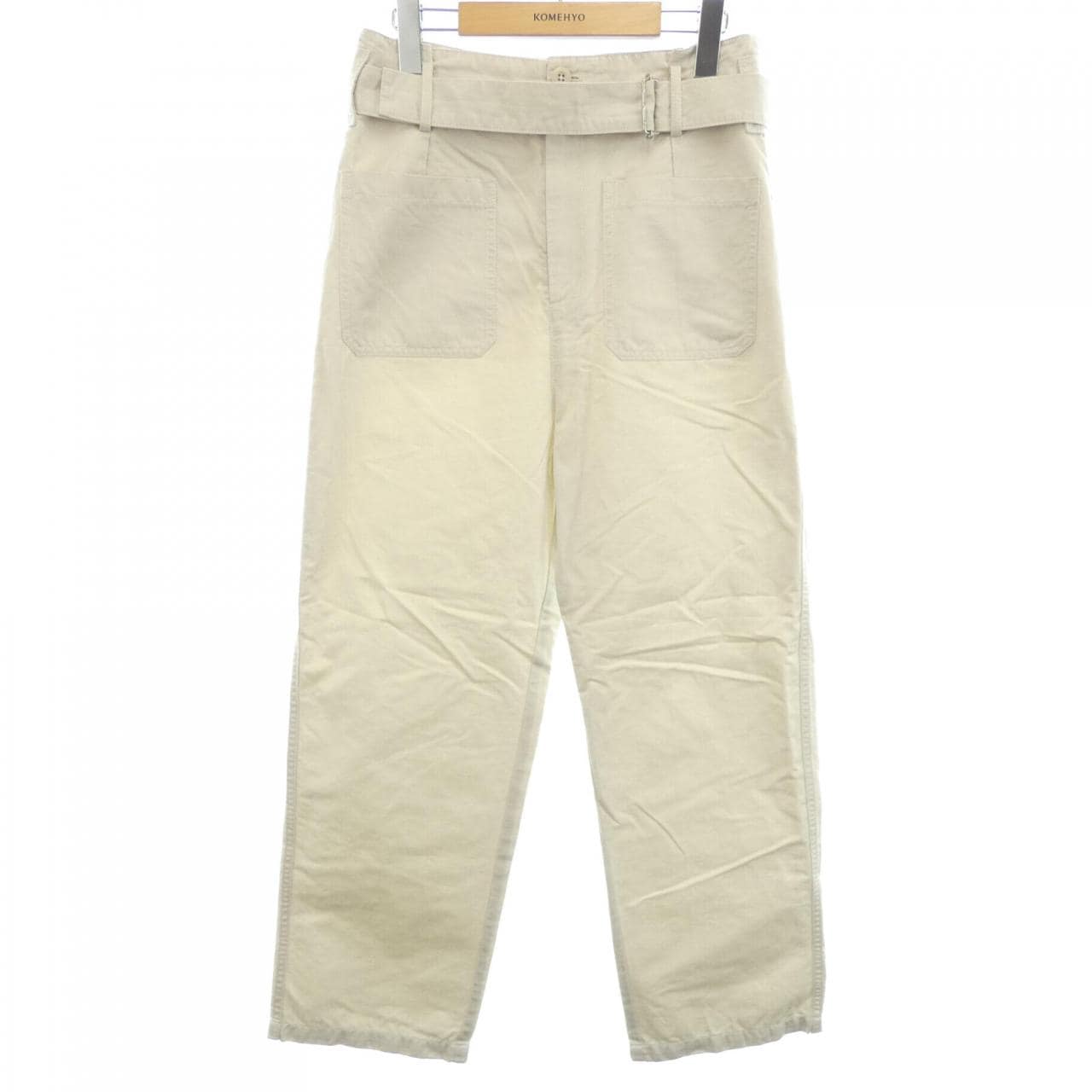 マカフィー MACPHEE パンツ