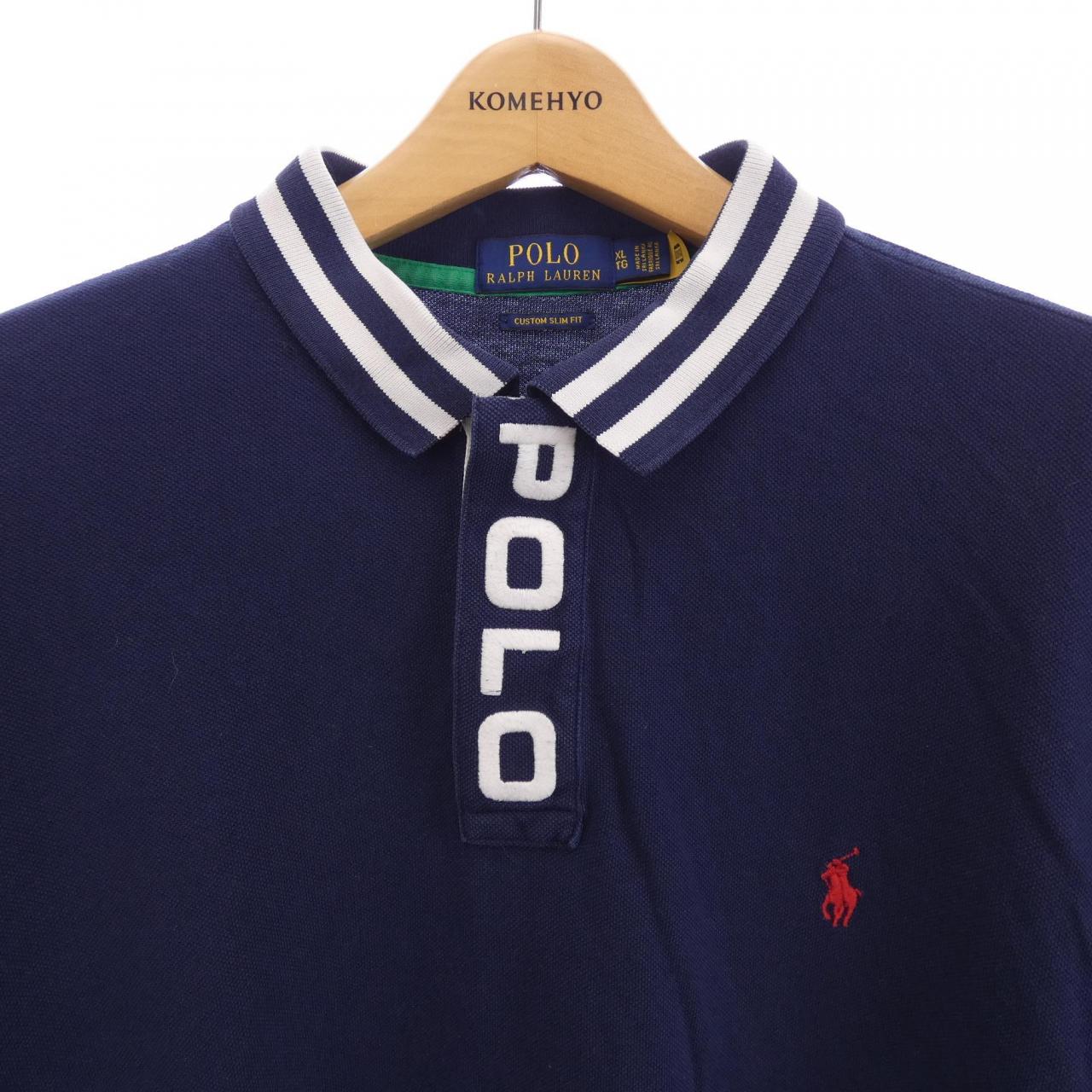 ポロラルフローレン POLO RALPH LAUREN ポロシャツ