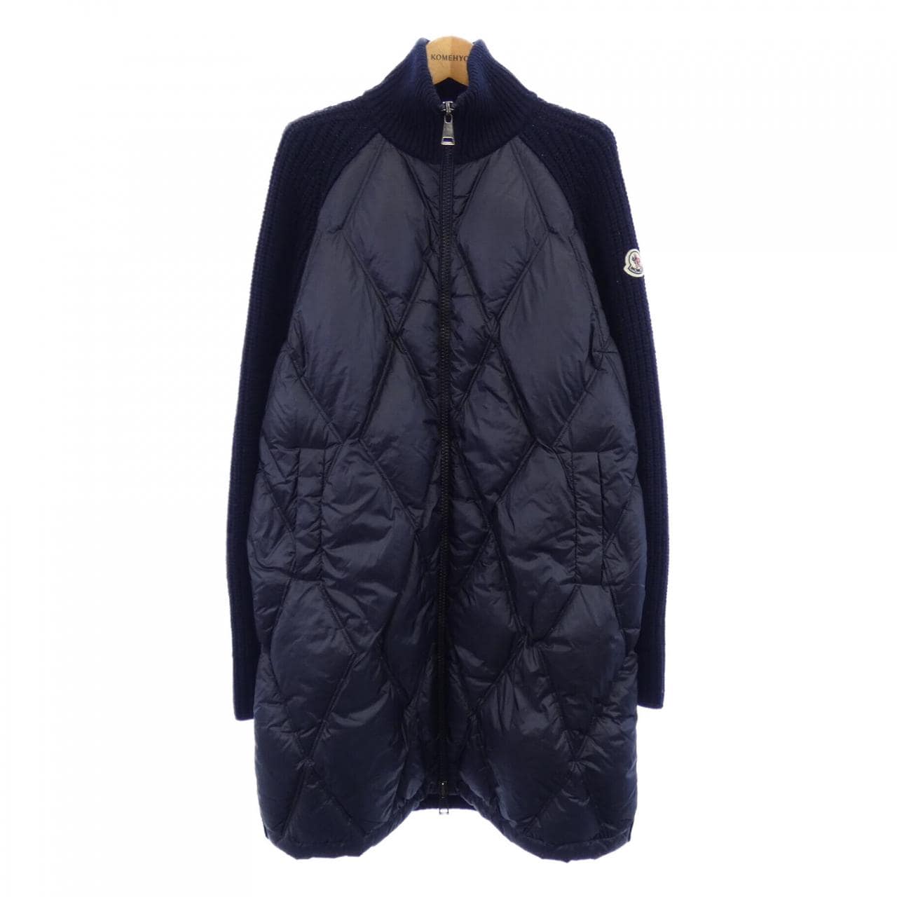 モンクレール MONCLER F20939B51800 ダウンコート