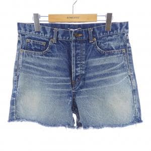 サンローラン SAINT LAURENT 601476 Y564V ショートパンツ