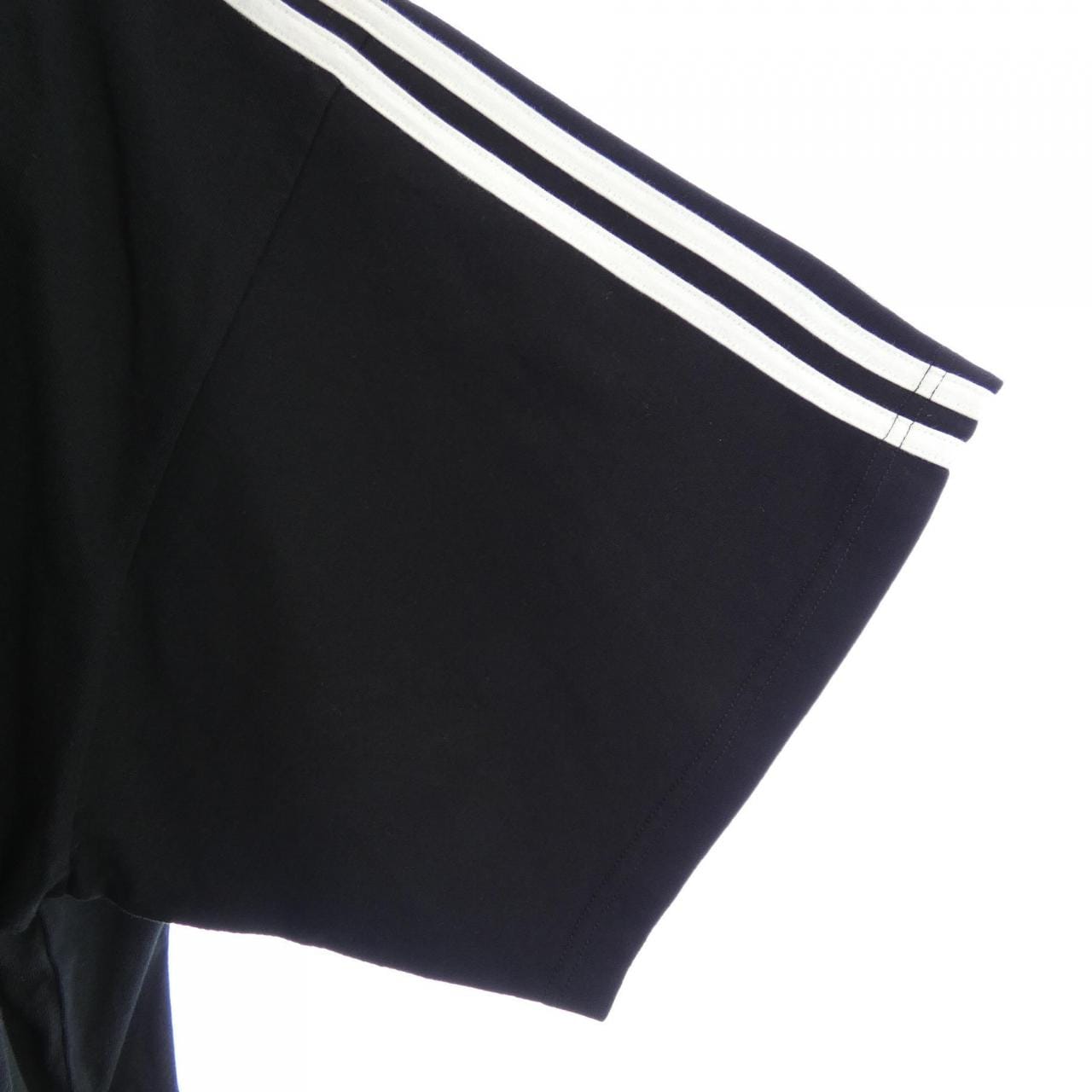 バレンシアガ BALENCIAGA ADIDAS 739101 TNVA6 Tシャツ