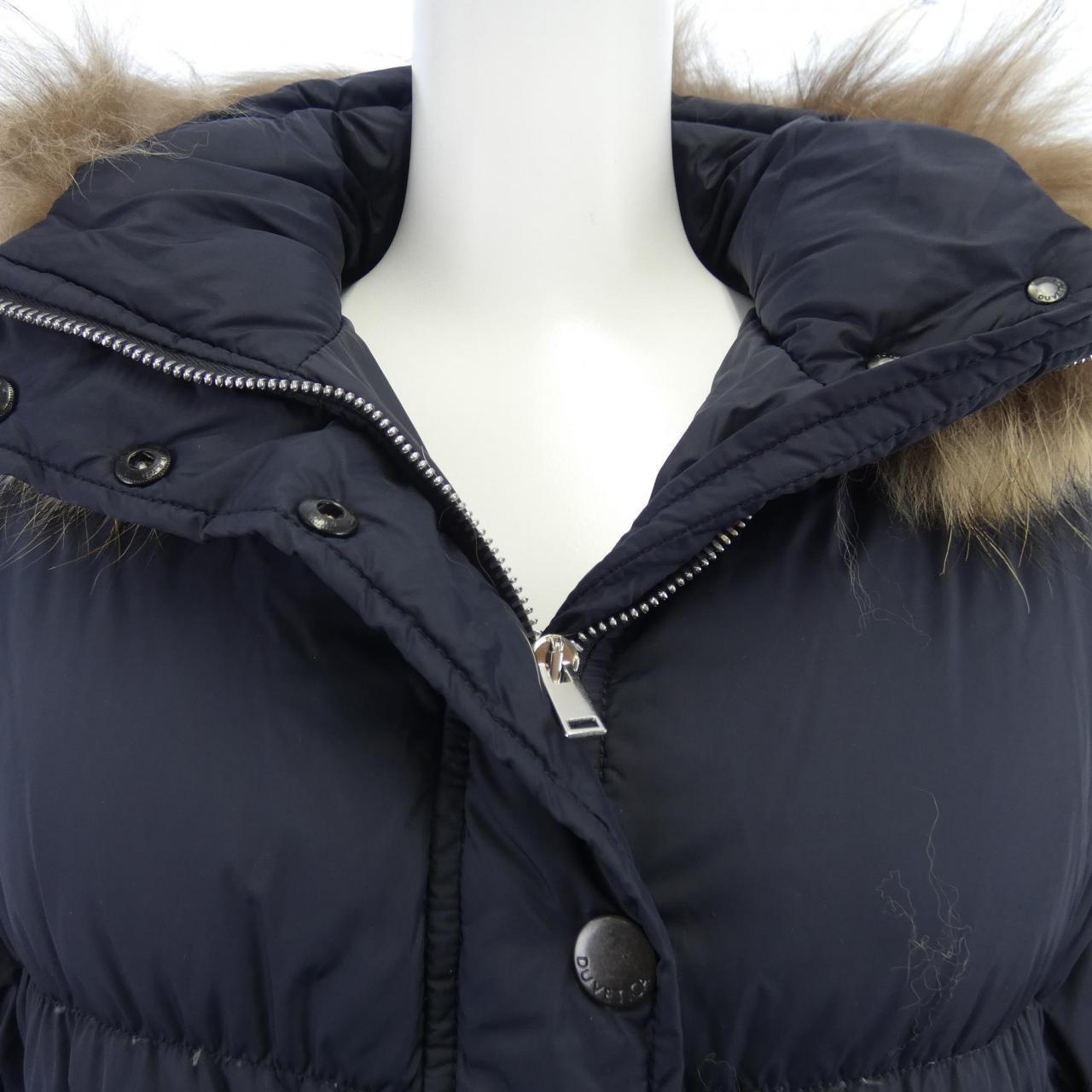 アキラナカ AKIRA NAKA DUVETICA ダウンジャケット