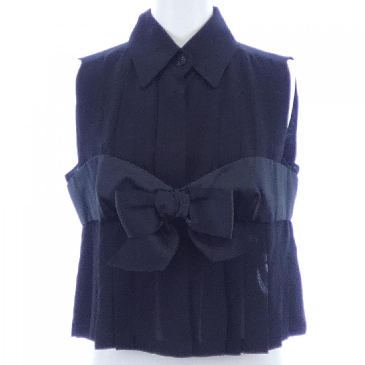 シャネル CHANEL P35586V02158 09P トップス