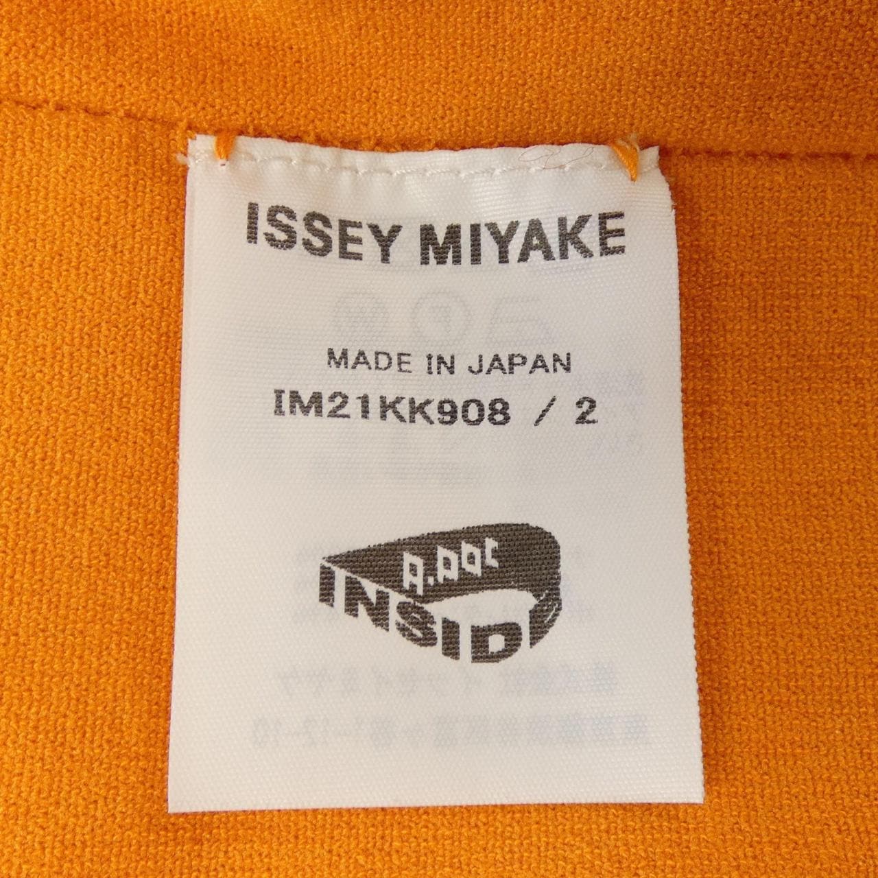 エイポック A-POC IM21KK908 トップス